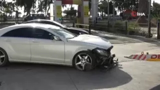 Түркияда 9 жастағы қазақстандық жол апатынан қаза тапты - БАҚ