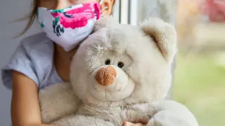 Қазақстанда Кавасаки тәрізді синдроммен ауыратын екі бала қайтыс болды