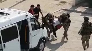 Ақтауда аса қауіпті қылмыстық топтың мүшесіне сот үкімі шықты