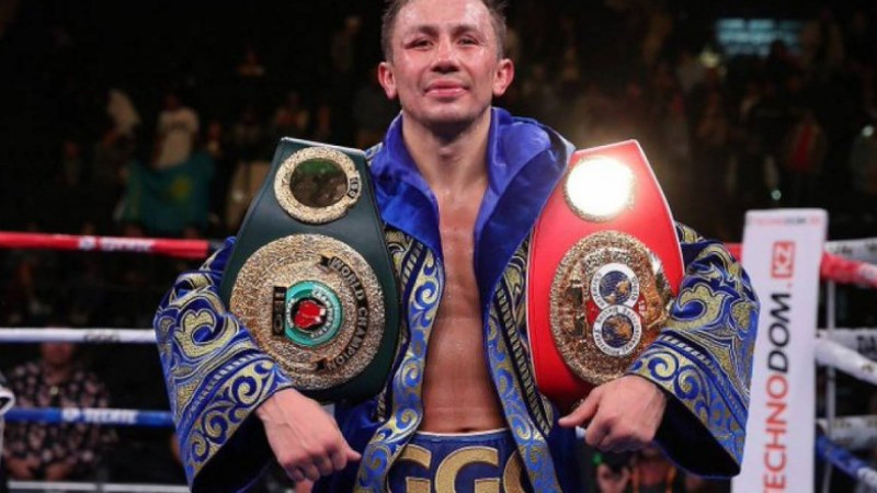 Фото: twitter.com/GGGBoxing