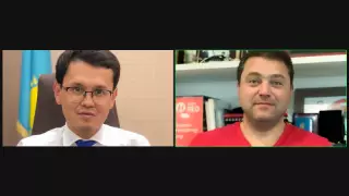 Цифрлық даму министрлігі мен Kaspi.kz жаңа сервисті іске қосты