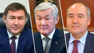 Желіде "салық төлеуді ұмытып кеткен әкімдердің" тізімі жарияланды