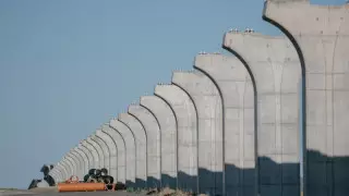 Нұр-Сұлтандағы LRT құрылысы: қылмыстық іс сотқа берілді