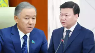 Цой коронавирус жұқтырған медицина қызметкерлері үшін сөз естіді