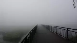 4 облыста қолайсыз ауа райына байланысты ескерту жарияланды