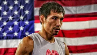 "Бұл чемпион атағы үшін келесі бір қадам". Әлімханұлы рингке оралуына қатысты пікір білдірді