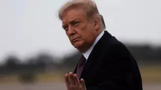 Дәрігерлер Дональд Трамптың жағдайын айтты