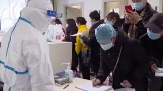 Бір тәулікте қанша қазақстандықтан пневомния анықталды?