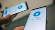 Telegram жұмысында ақау болды
