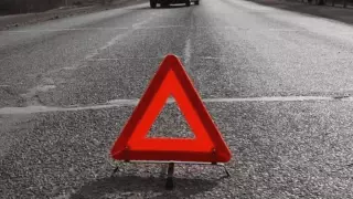 Павлодар облысында жол апаты болып, бес адам қаза тапты