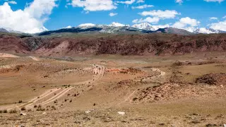 Қырғызстан