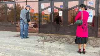 Алматының бас санитар дәрігері карантин туралы жаңа қаулы шығарды