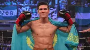 Промоутер Елеусіновті 14 нокауты бар WBA экс-чемпионымен жекпе-жекке шығармақ