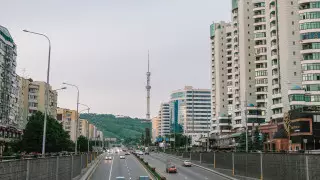 Бекшин  Алматының карантинге жабылатыны туралы қауесетке жауап берді