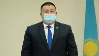 Рудныйдың жаңа әкімі тағайындалды