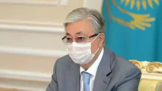 Тоқаев Стратегиялық жоспарлау және реформалар агенттігінің құрылымын бекітті