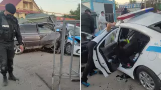 Блокбекеттегі жол апаты: қайтыс болғандардың туыстары экс-полицейден материалдық шығын талап етті