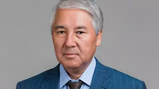 Қырғызстан парламентінің жаңа спикері сайланды