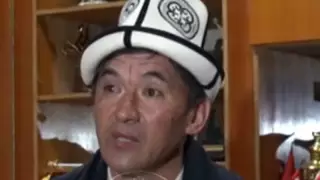 Криминал авторитеттің ағасы Қырғызстанда ірі облысты басқарады - БАҚ