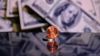 Қазақстанда доллар арзандап жатыр