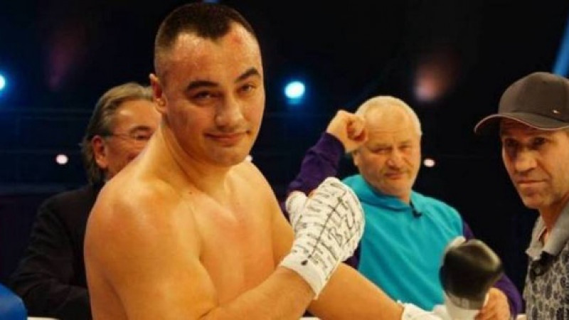 Жан Кособуцкий. Сурет: flickr.com/leifpm©