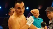 "Сұмдық айқас болады". Германиялық матчмейкер қазақстандық нокаутшының жекпе-жегі жайлы