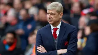 Арсен Венгер футбол ережелерін өзгертуді ұсынды