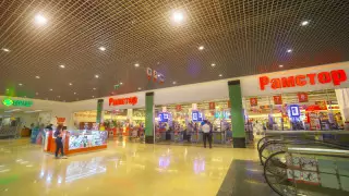 Қазақстанда "Рамстор" дүкендер желісі жабылып жатыр