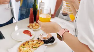 Пандемияда бас тартатын азық-түлік өнімдері аталды