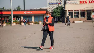 Алматыда карантин сақталуын бақылау күшейтіледі