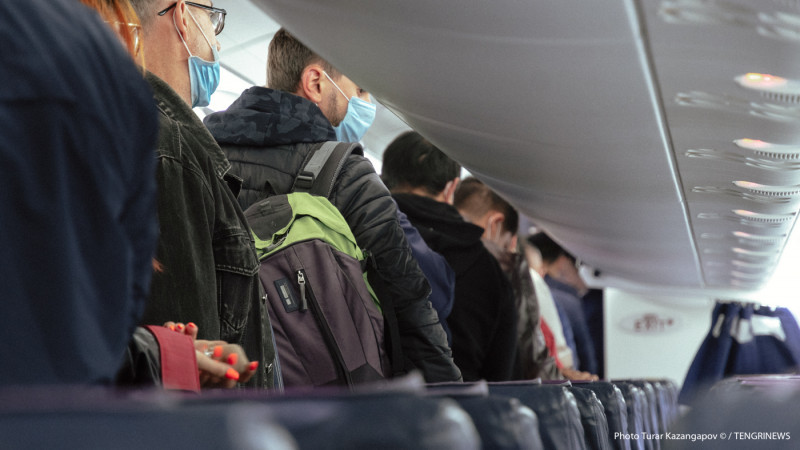 Сурет: Tengrinews.kz/Тұрар Қазанғапов