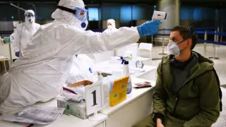 Ресейде бір тәулікте COVID-19 жұқтырғандар саны рекорд орнатты