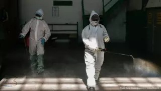 Соңғы тәулікте қанша адамның коронавирус жұқтырғаны белгілі болды