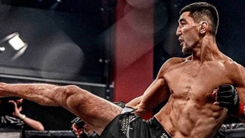 Сурет: instagram.com/mma_f1ghters_kz©