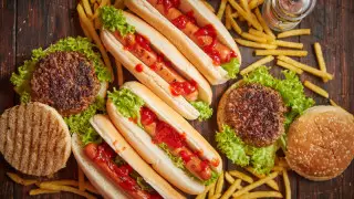 Адамды тез қартайтатын азық-түлік өнімдері аталды