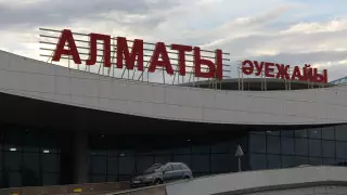 Алматы қонақүйлерінде ПТР сынамасы жоқ 154 жолаушы оқшауланды