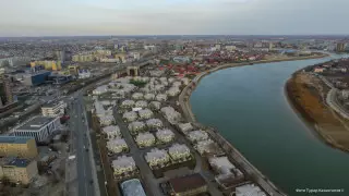 Атырауда карантин күшейтілді