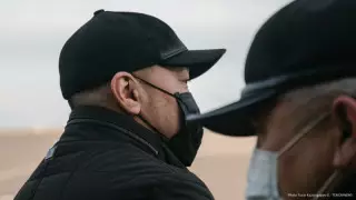 Соңғы тәулікте қанша адам коронавирус жұқтырғаны анықталды