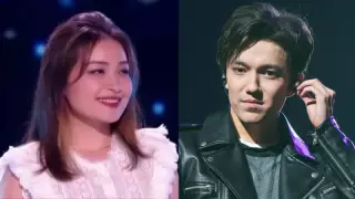 Димаш "Қытай дауысы" жобасындағы қазақ қызының өнеріне тәнті болды