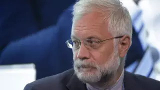 Григорий Марченко жаңа қызметке тағайындалды