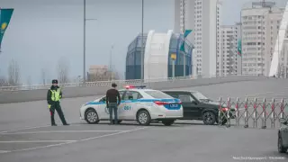 Нұр-Сұлтанда карантинді күшейту туралы қаулы жарияланды