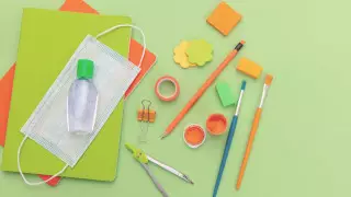 Министрлік коронавирус жұқтырған оқушыларға қатысты пікір білдірді