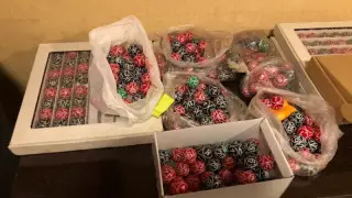 Алматыда тәулігіне 20 миллион теңге табыс тапқан заңсыз казино желісі анықталды - ҰҚК