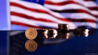 Доллардың 15 қазандағы ресми бағамы аталды