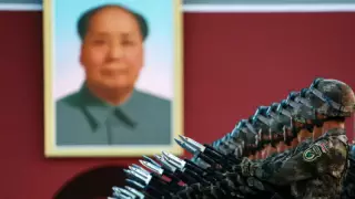 Си Цзиньпин қытайлық сарбаздарды соғысқа дайын болуға шақырды