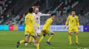 Қазақстан құрамасы Ұлттар лигасында Беларусьтен тағы жеңіліп қалды