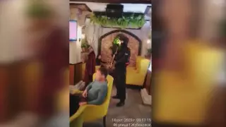 Ақтөбеде түнгі уақытқа дейін жұмыс істеген мейрамхана әшкере болды