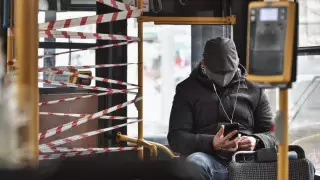 Соңғы тәулікте коронавирус жұқтырғандар саны тағы 100-ден асты