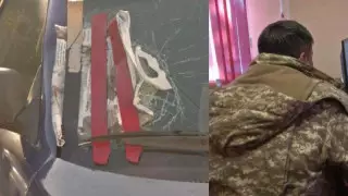 Алматы облысында жүргізуші адам қағып өлтіріп, оқиға орнынан қашып кеткен