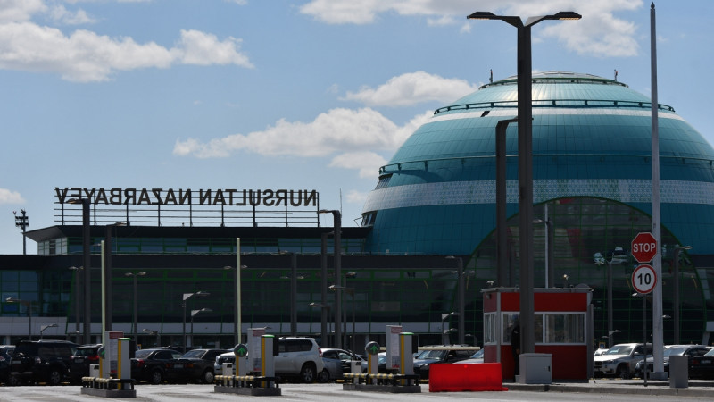 © Tengrinews.kz/Тұрар Қазанғапов